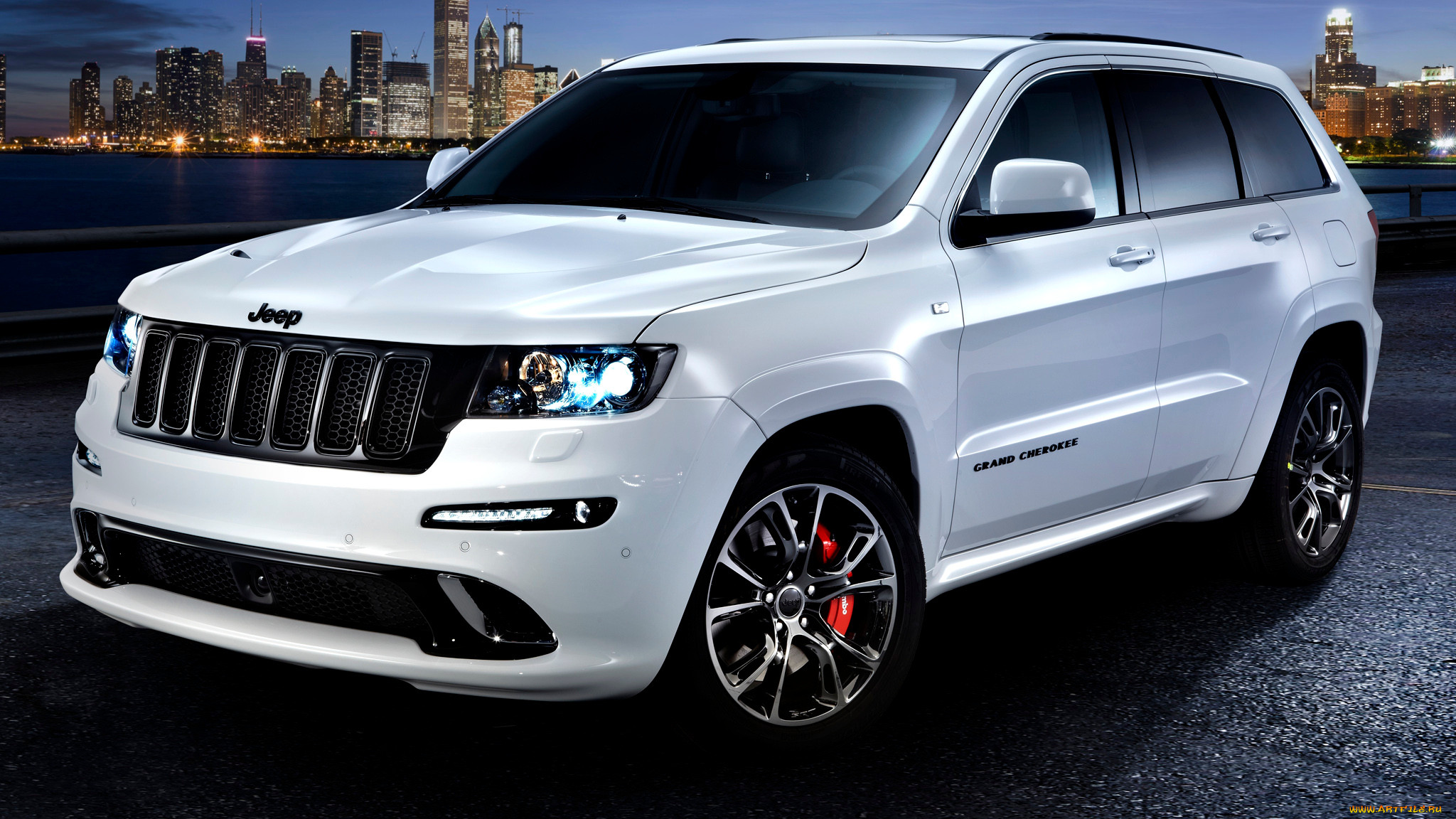 jeep, grand, cherokee, , , , chrysler, group, llc
